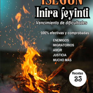 Ebo & Akose Isegun Inira Feyinti Vencimiento de dificultades